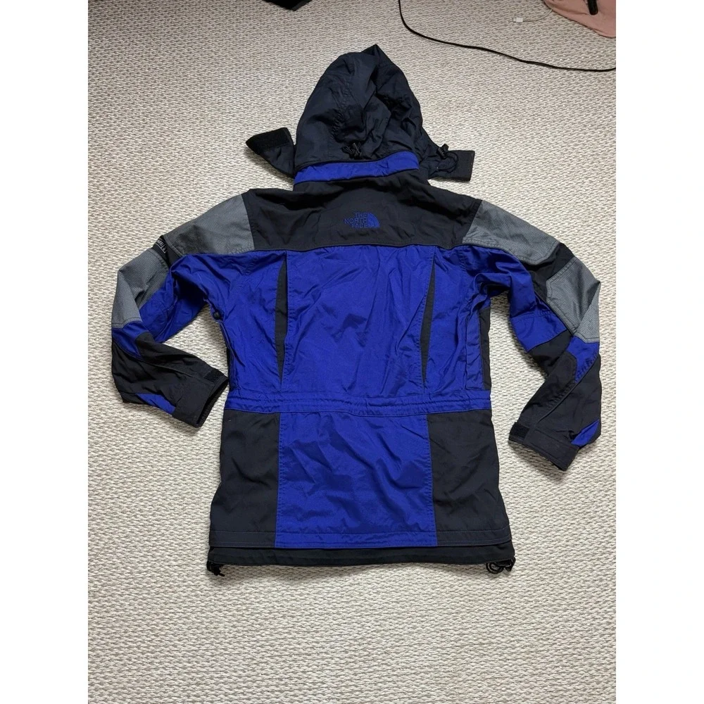 The North Face this coat